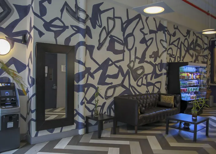 International Students Residences (Adults Only) Nueva York