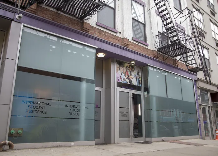 International Students Residences (Adults Only) Nueva York